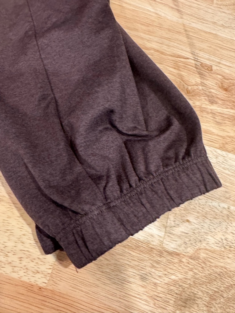 Vuori joggers with side pockets XS - Picture 3 of 5